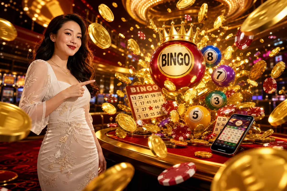 mbi77 permainan slot Fortune Gems