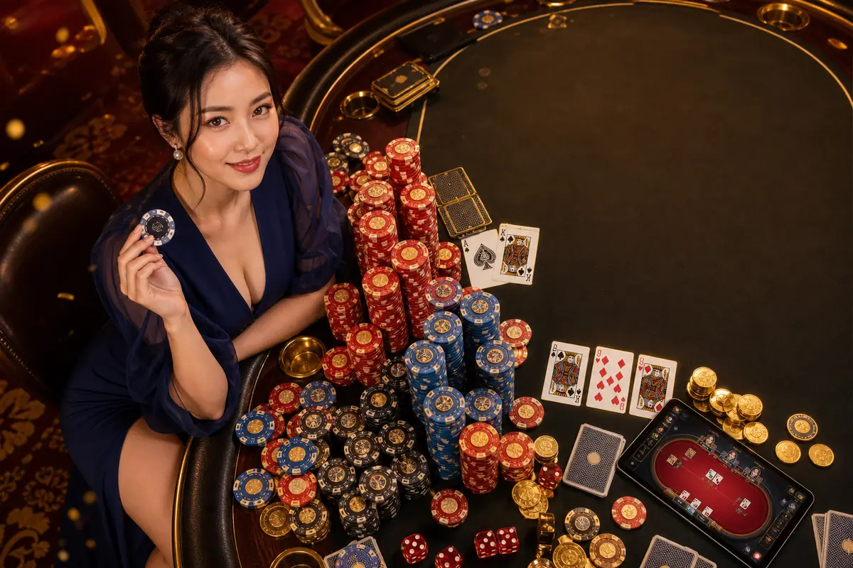 mbi77 cara bermain sic bo pertaruhan dadu